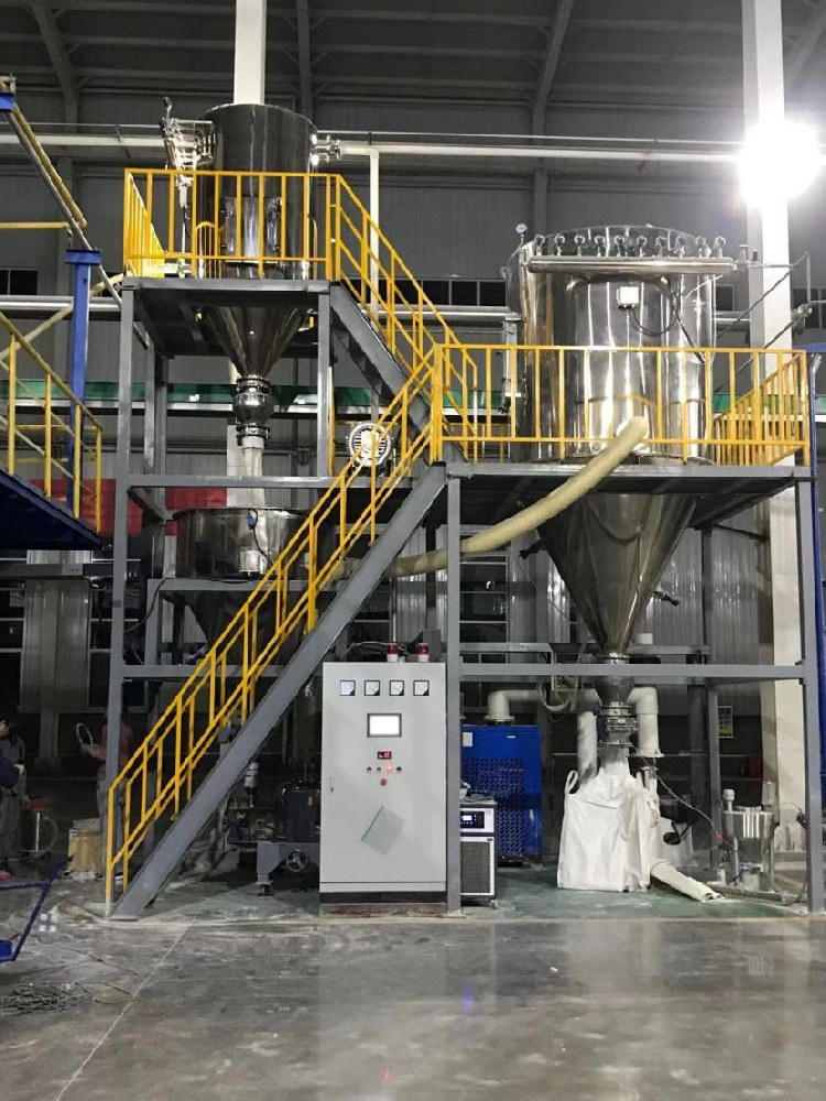 河南安陽某客戶